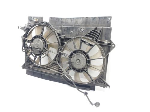 Radiator fan TOYOTA VERSO (_R2_) 2.0 D-4D (AUR20_, AUR20R) | BP32412140M35