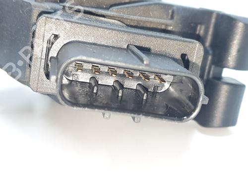 Pedal VW GOLF VII (5G1, BQ1, BE1, BE2) 1.6 TDI | BP29537898I4 