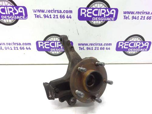 Used Right front steering knuckle FORD FOCUS II Turnier (DA_, FFS, DS) [2004-2012]  9461208