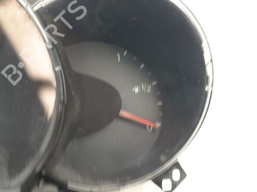 Instrument cluster KIA PRO CEE'D (JD) 1.6 CRDi 128 | BP36702861C47 - Image 4