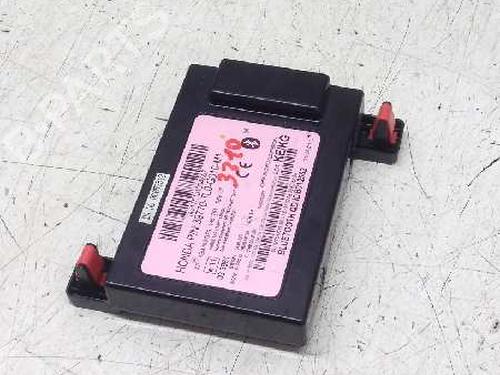 Electronic module HONDA ACCORD VIII Estate (CW)  | BP9479779M83 