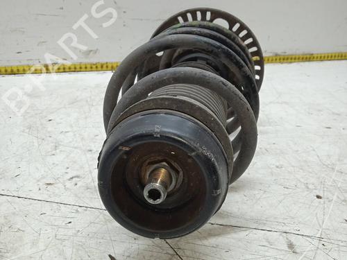 Right front shock absorber VW POLO V (6R1, 6C1)  | BP9487860M17 