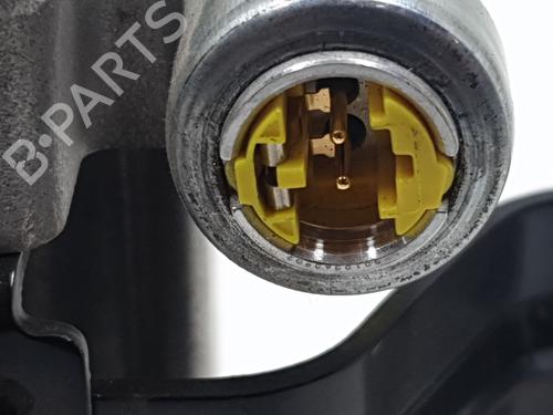 Front right seatbelt NISSAN NAVARA NP300 (D40) 2.5 dCi 4WD (D40TT, D40T, D40M, D40BB) | BP31832356I25 