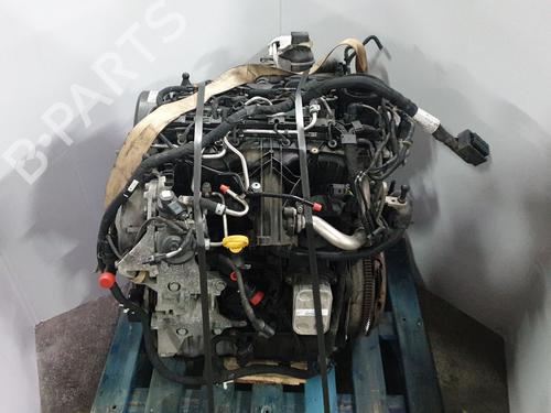 Engine VW TIGUAN (5N_) 2.0 TDI | BP32989232M1  - Image 6