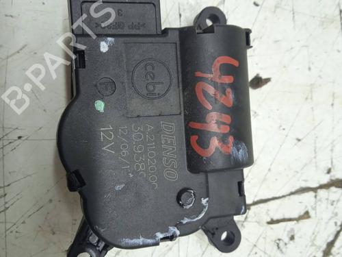 Used Electronic module JEEP RENEGADE SUV (BU, B1, BV) [2014-2025]  10771664