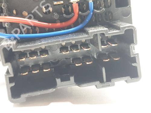 Headlight switch DACIA DUSTER (HS_) 1.5 dCi | BP29973505I24 