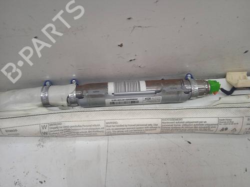Left seat airbag MERCEDES-BENZ C-CLASS (W204)  | BP15128488C13 