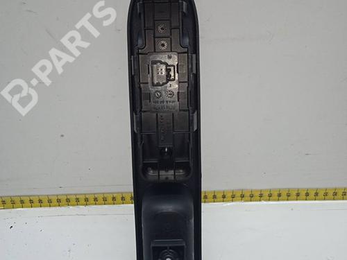 Right front window switch PEUGEOT 307 SW (3H)  | BP9486181I26 