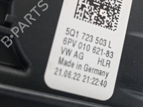 Pedal AUDI Q2 (GAB, GAG) 30 TDI | BP26564210I4 