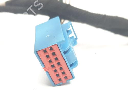 Retrovisor esquerdo VOLVO S40 II (544) 2.0 D | BP29973347C26