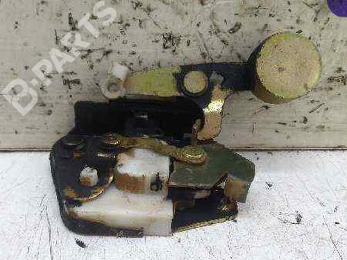 Tailgate lock HYUNDAI H-1 Van (A1)  | BP9479198C101 