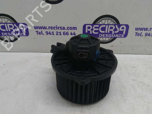Heater blower motor KIA CARNIVAL / GRAND CARNIVAL III (VQ) 2.9 CRDi | BP9476636M62 