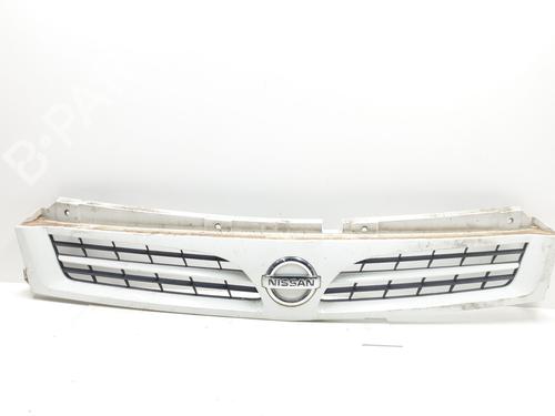 Used Grille Grille NISSAN INTERSTAR Van (X70) dCi 120 (120 hp) 34004961 34004961