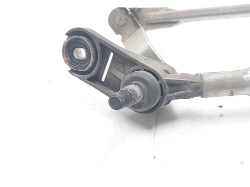 Front wiper motor RENAULT KANGOO Express (FW0/1_) 1.5 dCi 75 (FW07, FW10, FW04) | BP28618436M29 