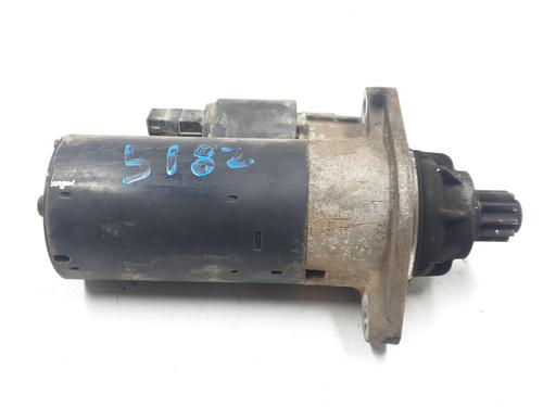 Used Starter Starter SEAT TOLEDO II (1M2) [1998-2006] 32705376 32705376