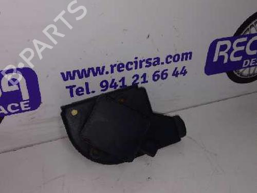Pedal CITROËN XSARA PICASSO (N68) 2.0 HDi (90 hp) 9462028