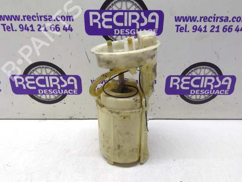Used Fuel pump SEAT LEON (1M1) [1999-2006]  9491556
