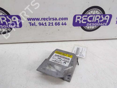 Used ECU airbags MERCEDES-BENZ CITAN Box Body/MPV (W415) 109 CDI (415.601, 415.603, 415.605) (90 hp) 9466674