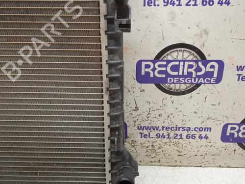 Køler FORD TRANSIT CONNECT (P65_, P70_, P80_)  | BP9485695M31 