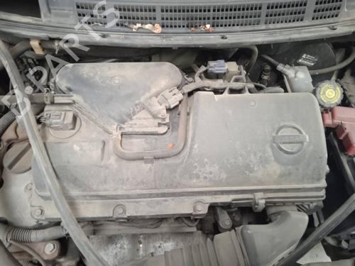 Gearbox NISSAN MICRA III (K12)  | BP12994754M3 