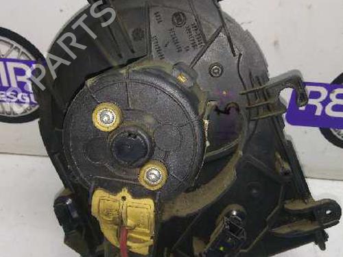 Heater blower motor PEUGEOT EXPERT Van (VF3A_, VF3U_, VF3X_)  | BP9475235M62 