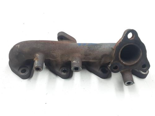 Used Exhaust manifold Exhaust manifold HYUNDAI ix35 (LM, EL, ELH) 1.7 CRDi (116 hp) 33290808 33290808