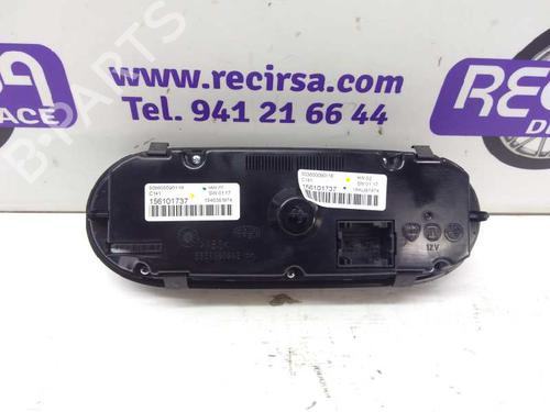Climate control ALFA ROMEO GIULIETTA (940_)  | BP9960059I5 