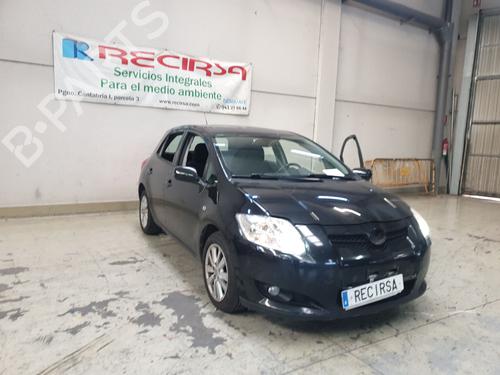 Radiator fan TOYOTA AURIS (_E15_) 2.0 D-4D (ADE150_, ADE150R) | BP32694816M35  - Image 9