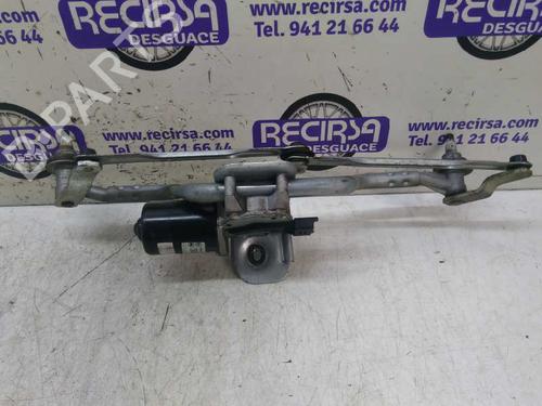 Used Front wiper motor FIAT SCUDO Van (270_, 272_) [2007-2016]  9477974