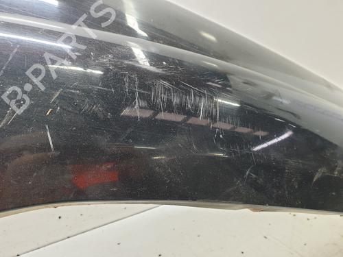 Right front fenders KIA SPORTAGE II (JE_, KM_)  | BP22219563C42 