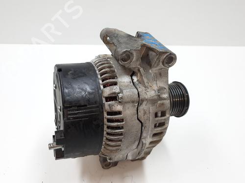 Alternator MERCEDES-BENZ VITO Bus (W638) 108 CDI 2.2 (638.194) | BP26885357M7 
