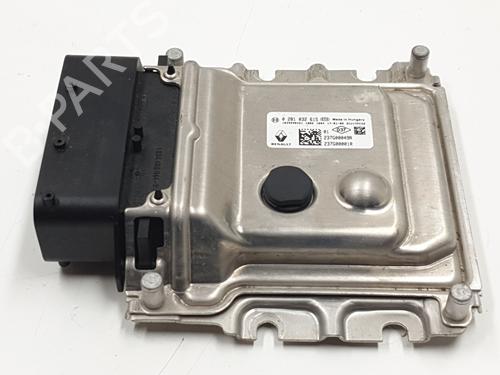 Used Electronic module RENAULT MASTER III Bus (JV) 2.3 dCi 110 FWD (JV0R, JV0W) (110 hp) 29709122
