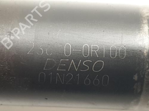 Injector TOYOTA VERSO (_R2_) 2.0 D-4D (AUR20_, AUR20R) | BP32411878M100