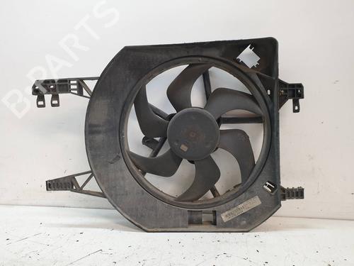 Koelventilatormotor NISSAN PRIMASTAR Bus (X83) [2001-2025]  29123561