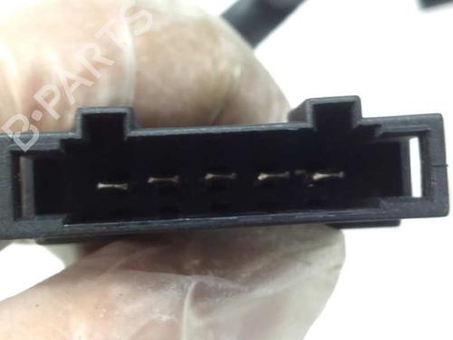Left mirror SKODA OCTAVIA I (1U2)  | BP9464575C26 