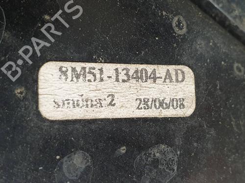 Right taillight FORD FOCUS II (DA_, HCP, DP)  | BP18708301C35 