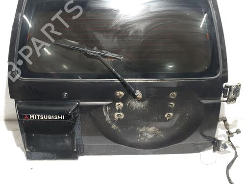 Tailgate MITSUBISHI PAJERO II (V3_W, V2_W, V4_W, V5_W) 2.8 TD (V46W, V26W) | BP30906922C6