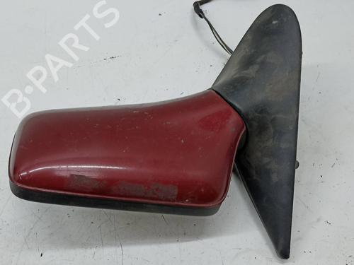 Left mirror SEAT CORDOBA (6K2)  | BP10339535C26 