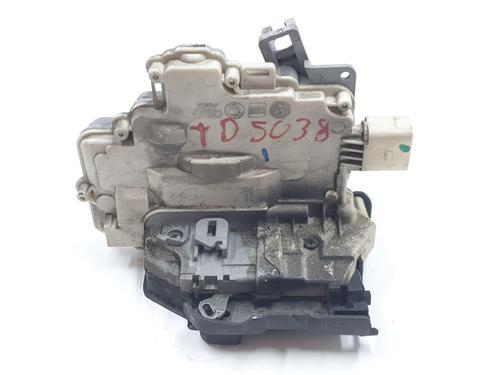 Used Rear right lock AUDI A4 B8 (8K2) [2007-2017]  17003799