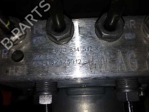 ABS pump SKODA FABIA III (NJ3)  | BP12524920M43 