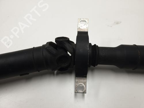 Driveshaft BMW 3 Touring (E91) 330 d | BP30744758M37 