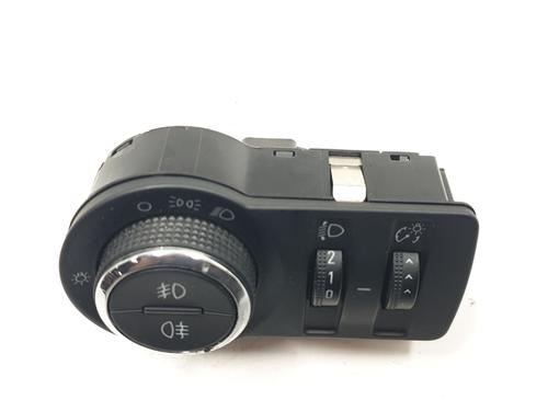 Headlight switch OPEL ASTRA J (P10) 1.3 CDTI (68) | BP39144354I24 - Image 2