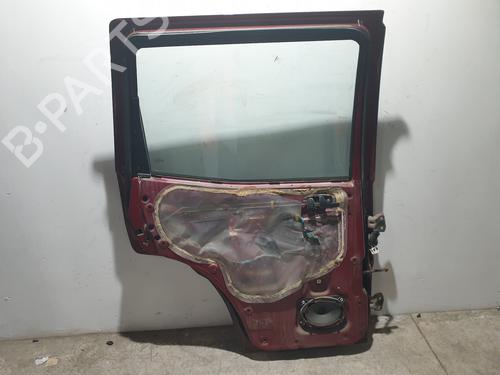 Left rear door NISSAN TERRANO II (R20)  | BP23895974C4 