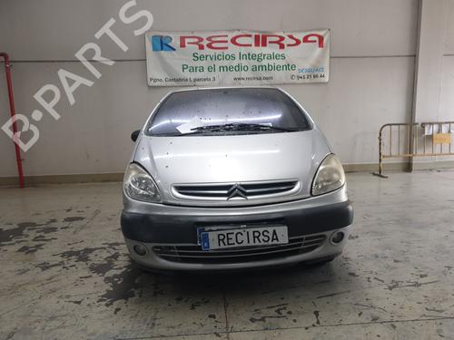 Used Parts CITROËN XSARA PICASSO (N68) 2.0 HDi 4920108