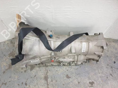 Gearbox BMW 3 (E90)  | BP17717296M3 