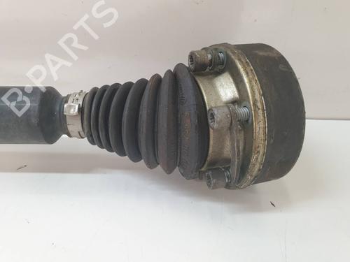 Right front driveshaft VW POLO V (6R1, 6C1)  | BP18708944M39 