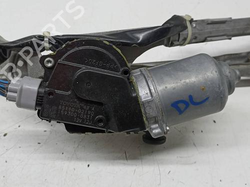 Front wiper motor TOYOTA AURIS (_E15_)  | BP11051231M29 