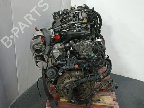 Engine PEUGEOT 308 I (4A_, 4C_) 1.6 HDi | BP28808768M1 