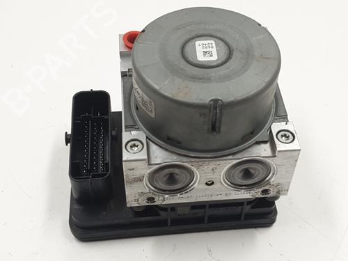 Pompe ABS DACIA LODGY (JS_) 1.2 TCe (JSAY, JSM0) | BP30196601M43