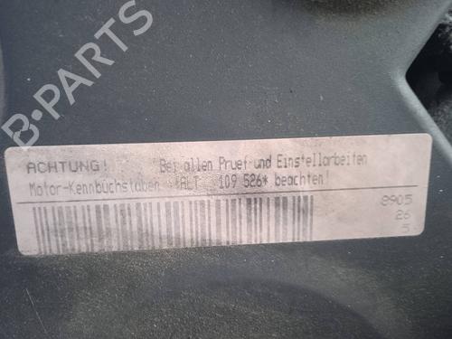 Engine AUDI A4 B6 (8E2) 2.0 | BP11180625M1 